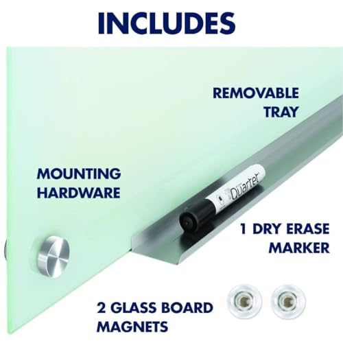 Glass Whiteboard