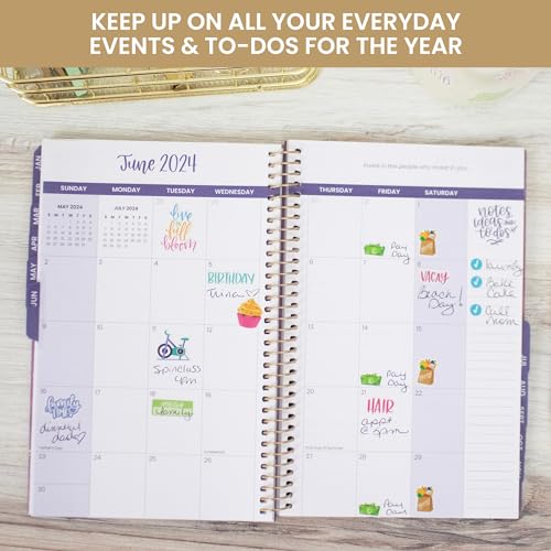 Planner Stickers