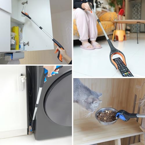 Foldable Grabber Reacher Tool Series