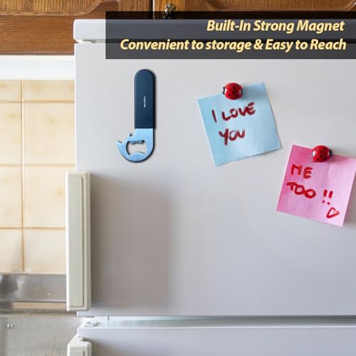 Ring Pull Opener