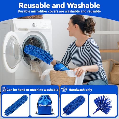 Dusters for Cleaning