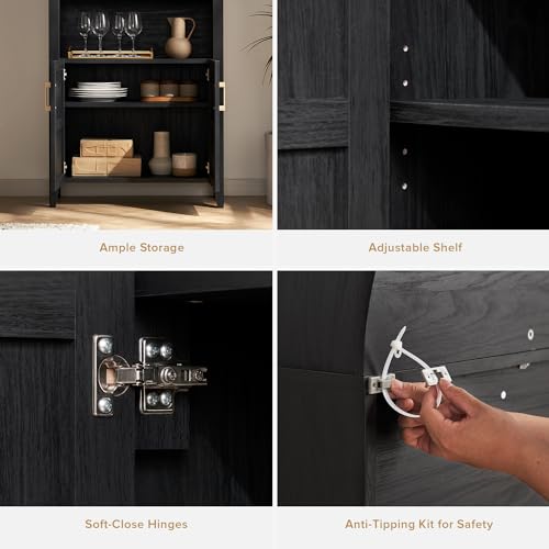 Lauren Cabinet