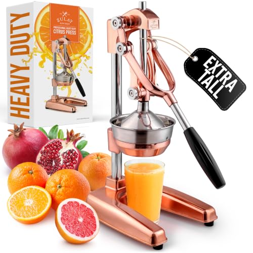 Cast Iron Juicer Manual Juicer