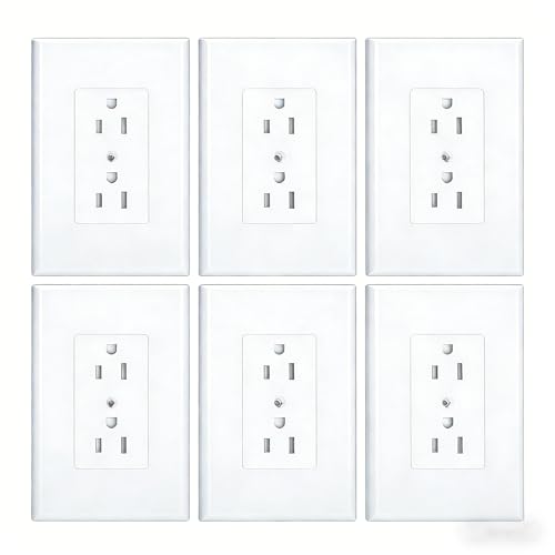 Blank Wall Plates 1