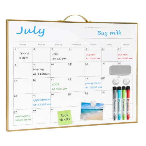 Small Whiteboard&Corkboard