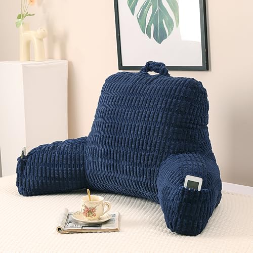 Reading Pillow for Bed