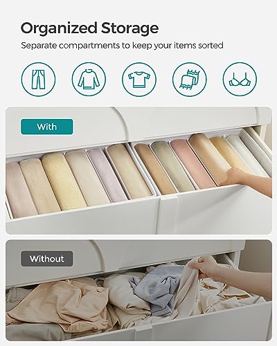 Drawer Organizers