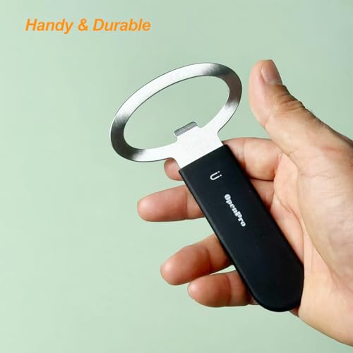 Magnetic Jar Opener Gripper
