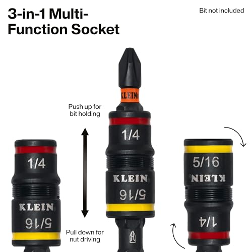 Impact Driver