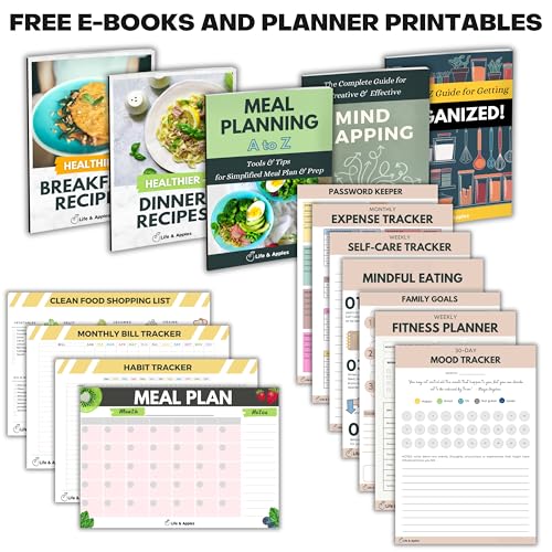 Wellness Planner