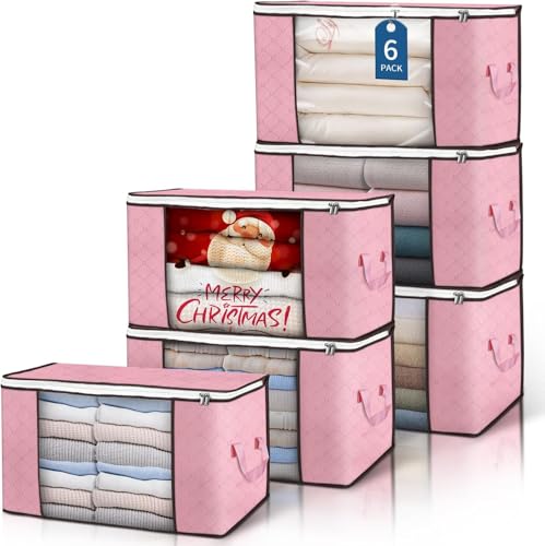 90L Large Storage Bags