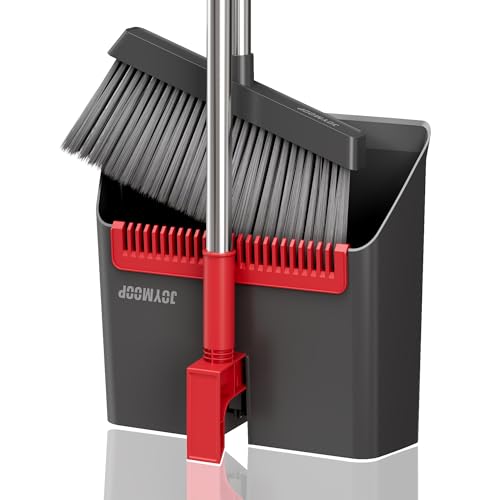 Household & Commercial Dustpans