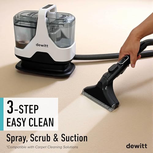 Carpet Cleaner