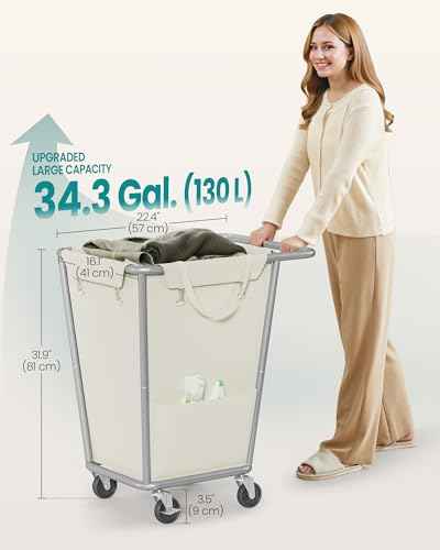 Laundry Hampers