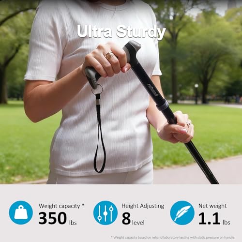 Walking Cane Foldable