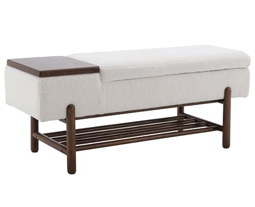 2541 2540 Storage Bench