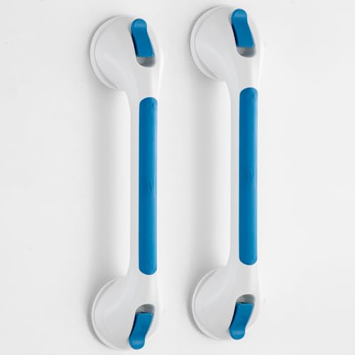 Shower Grab Bars for Seniors