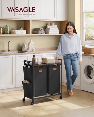 Laundry Hamper
