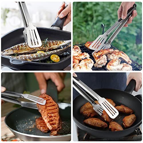 Tongs for Cooking