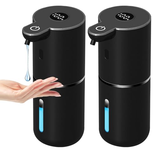 Automatic Soap Dispenser Touchless
