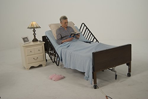 Heavy Duty Bariatric Hospital Bed
