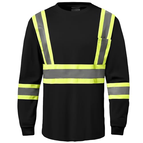 High Visibility Class 3 Shirts