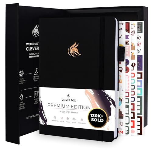 Planner Premium Edition