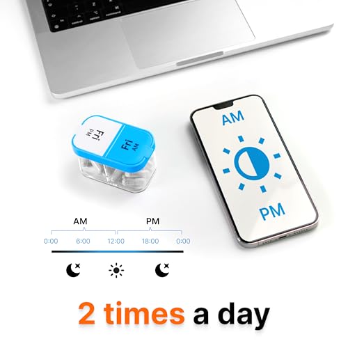 Pill Box A 273