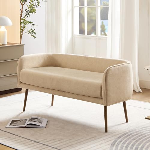 Bedroom with Low Back …