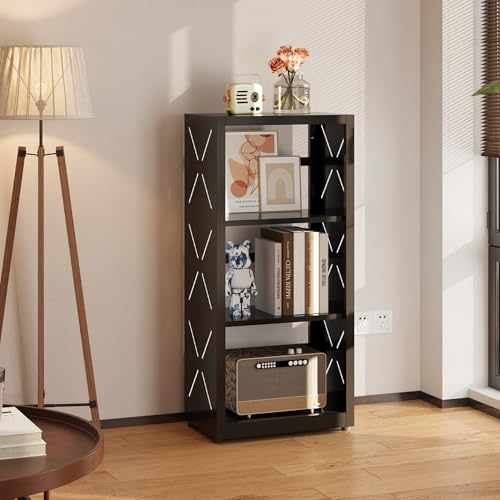 Metal Book Shelf