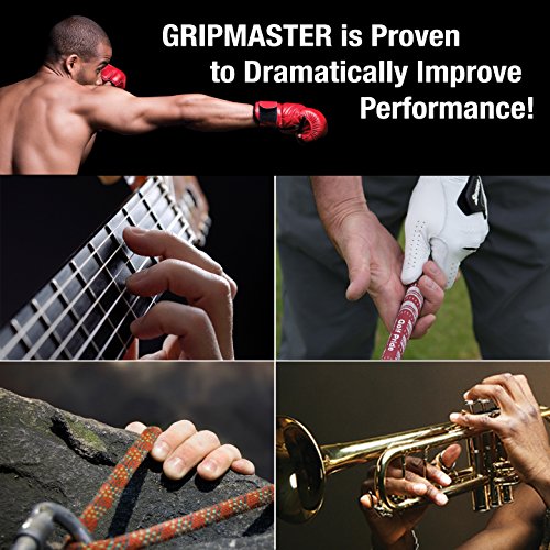 Gripmaster Hand Exerciser