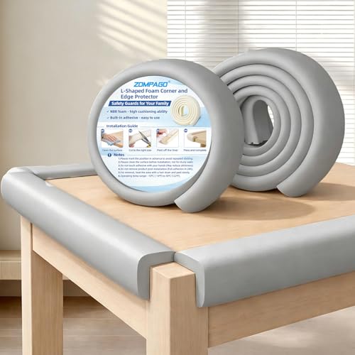 Foam Baby Edge Protector Strip Furniture Safety