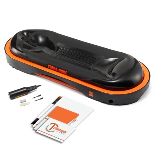 Terra Core Balance Trainer