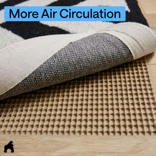 Strong Rug Pad Gripper