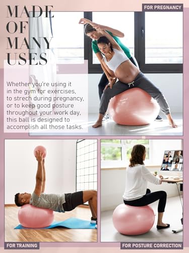 Yoga Ball for Exercise