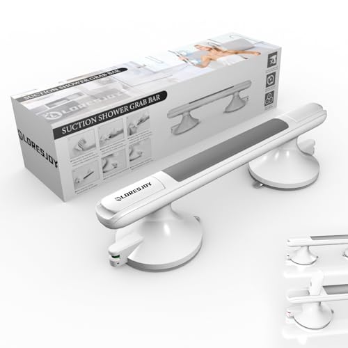 Grab Bars for Bathtubs and Showers