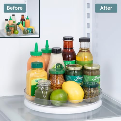 FridgeView Fridge Turntable