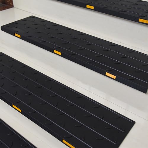 Stair Treads for Wooden Steps