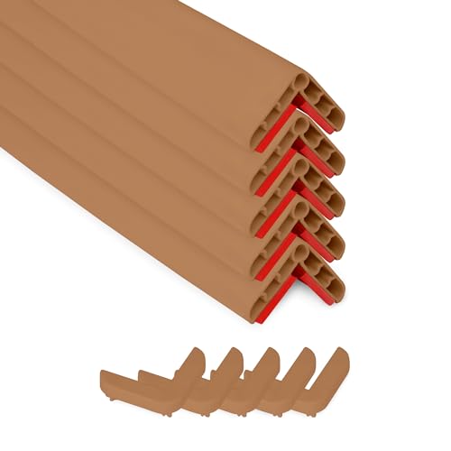 Wall Corner Guard Edge Protector