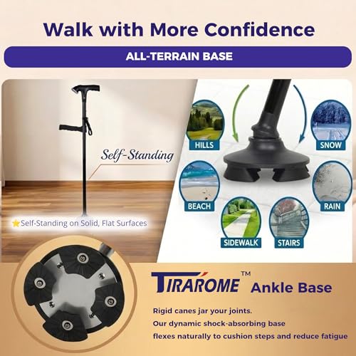 Walking Cane for Men & Women