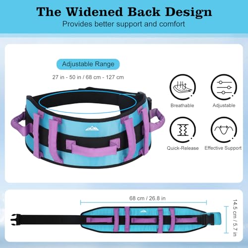 Gait Belt Anti