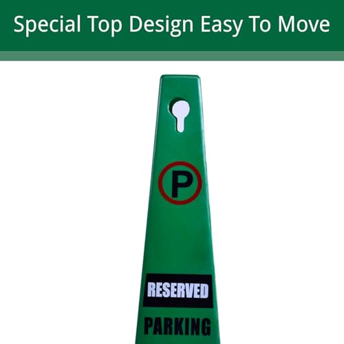 Caution Wet Floor Signs 8 Pack Heavy Duty Caution Cones