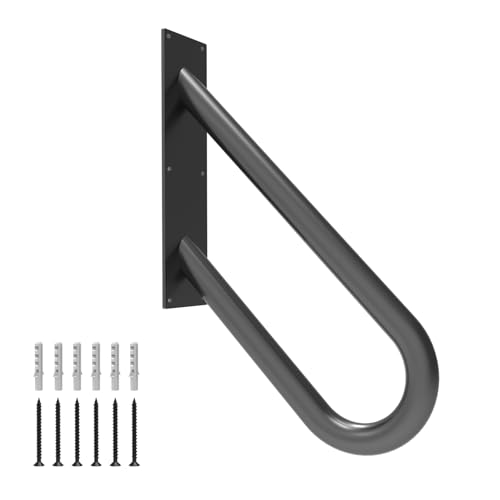 Handrails for Outdoor Steps Wall Mount