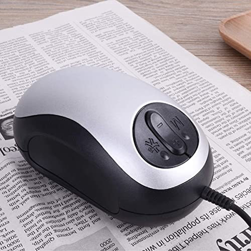 Electronic Low Vision Reading Aid