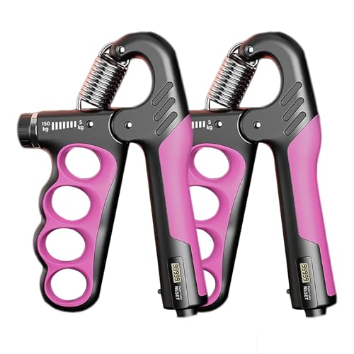 Grip Strength Trainer