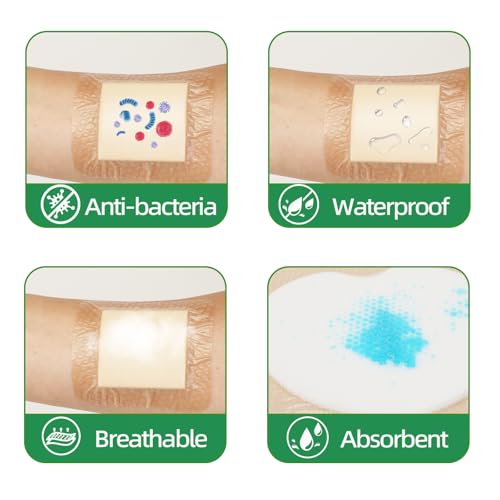 Wound Care Dressing