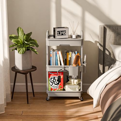 Rolling Cart Organizer