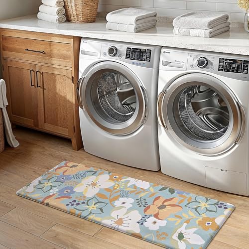 Anti Fatigue Kitchen Mats for Floor