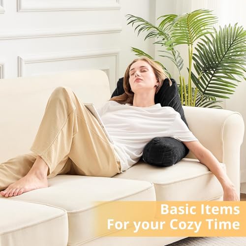 Reading Pillow for Sitting in Bed Adult