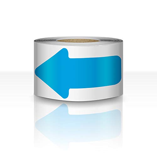 Arrow Floor Tape…